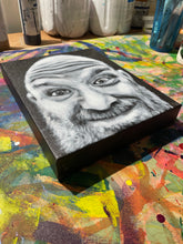Load image into Gallery viewer, “Little Jon 2021” (8X10)