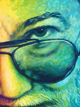 Load image into Gallery viewer, Technicolor Jerry OG (WIP) Available Friday 16/12 @ Noon EST