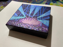 Load image into Gallery viewer, 6” X 6” MINI OG CK5 Pink Lotus