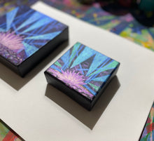 Load image into Gallery viewer, 4”X4” MINI OG CK5 “Pink Lotus”