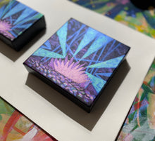 Load image into Gallery viewer, 6” X 6” MINI OG CK5 Pink Lotus