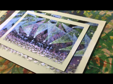 Load image into Gallery viewer, The last 10 (of 50) will drop 11/18 @ 6pm est. Hand Embellished (11X17) HECK5 LE 50